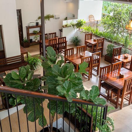 Coffee And Pepper Plantation Homestay Thekkady Exteriér fotografie