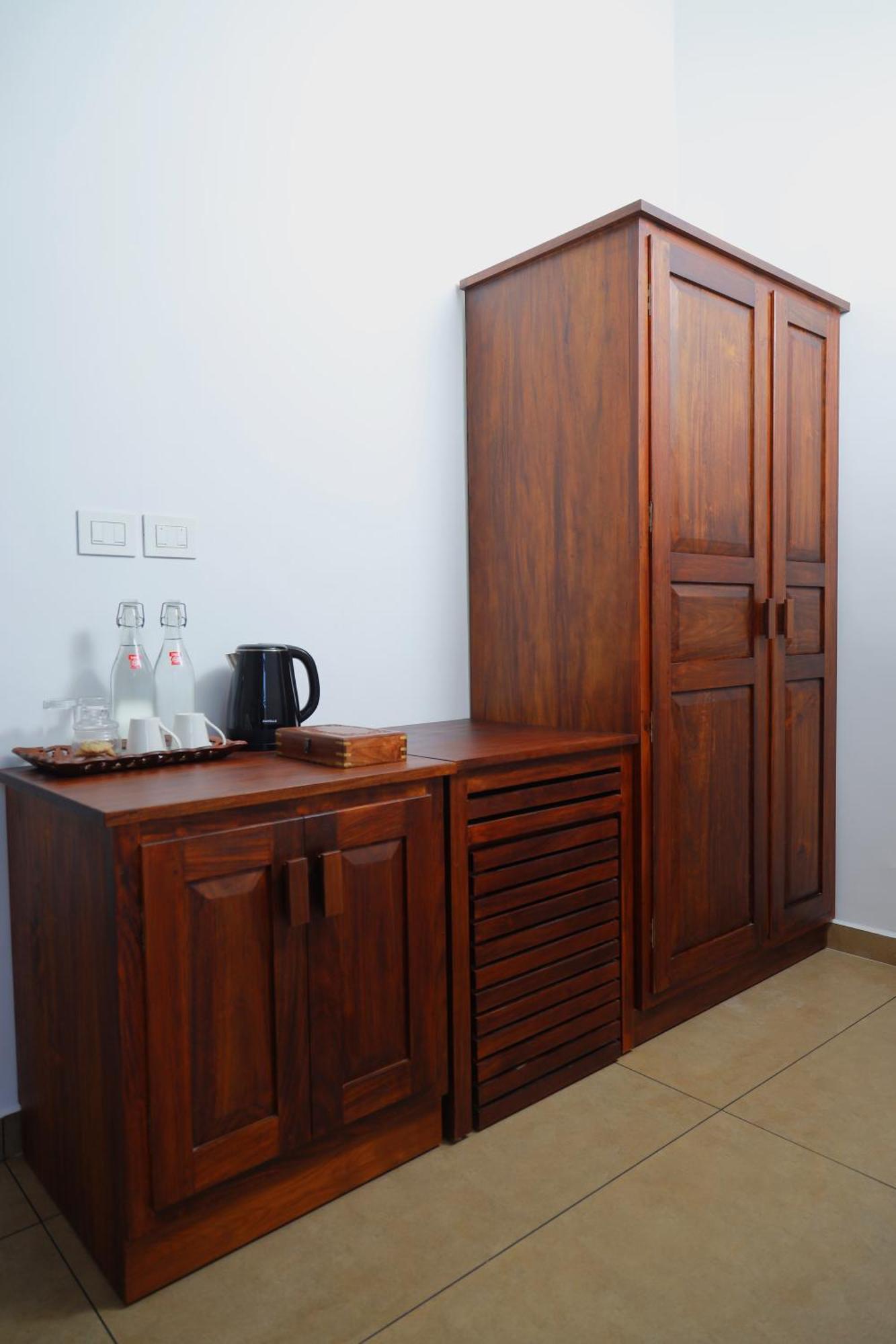 Coffee And Pepper Plantation Homestay Thekkady Exteriér fotografie